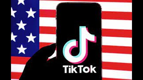 TikTok being Banned
