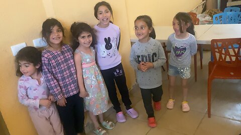 in Lebanon