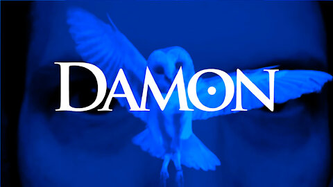 DAMON Movie