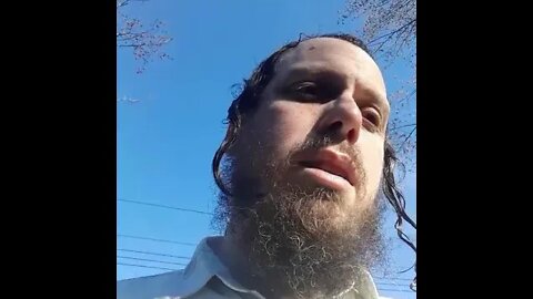 Return of minyanim part 2