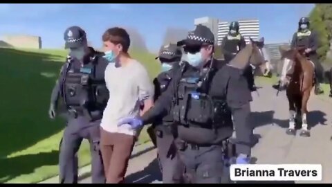 Chinese Propaganda Controlling Policy