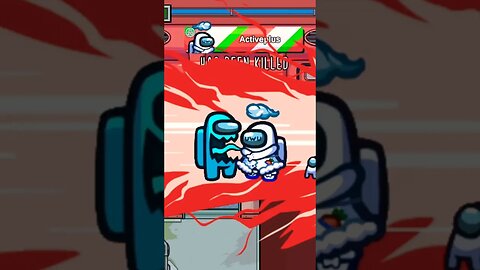 amomg us Killing me #amongus #viral #gaming #funnymoments