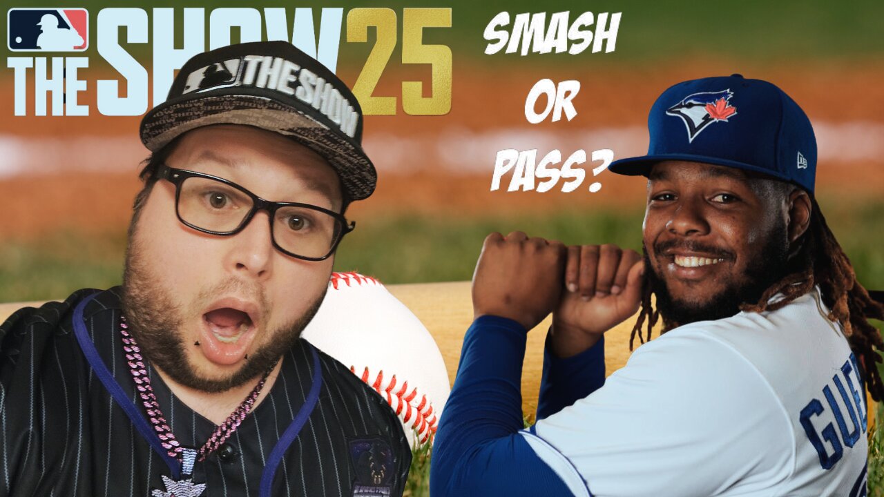 Smash Or Pass?! | MLB The Show 25 Survey Questions | The Pay Wall | Take Me Out To The Video Game