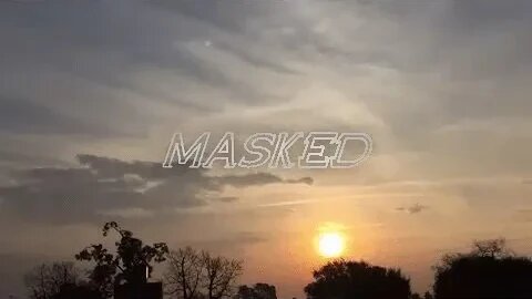 Oh my we would shine, MASKED, P!O!S