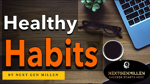 5 Healthy Habits for a Balanced Lifestyle: Fun and Exciting Ways to Energize Your Life