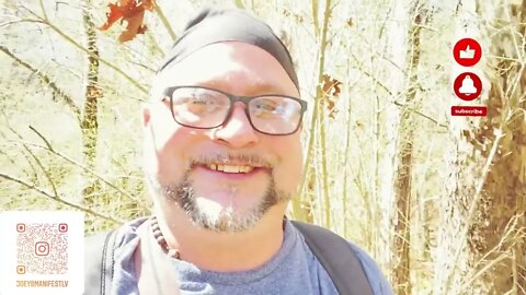 Deep Inspiration by Joey B!