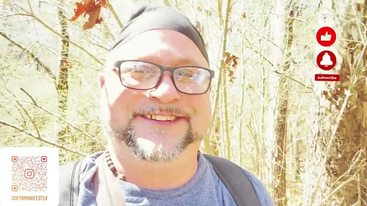 Deep Inspiration by Joey B!