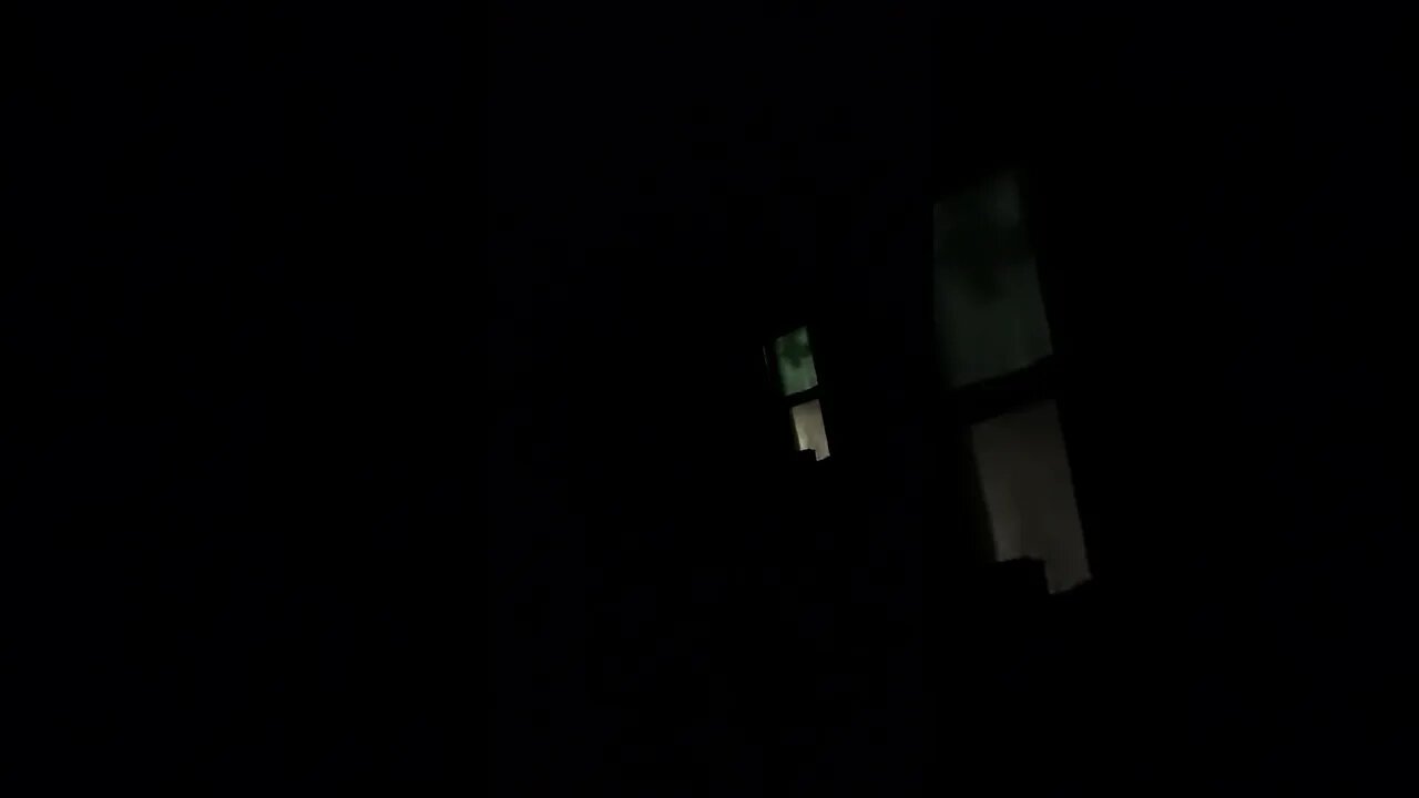 Gang Stalking vehicle lights brighting into my window