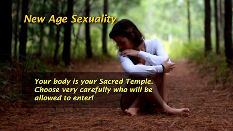 Sexuality - Video Thoughts 04