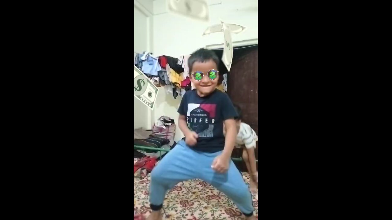 vivan dance