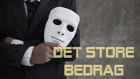 Fra Hustaget afsnit 4 | Det Store Bedrag