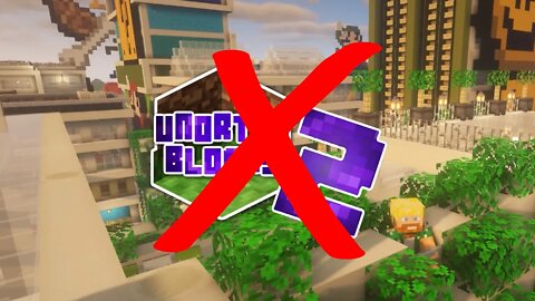 Why I've Retired - Minecraft Cinematic - Unorthoblocks S2E1