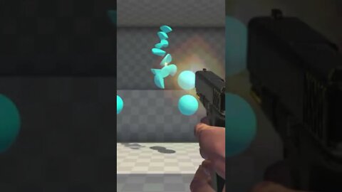 Games That Drastically Improve Your Aim no 4: Aim Lab #shorts