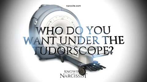 Who Do You Want Under The Tudorscope?