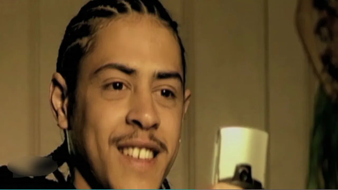 Nesian Mystik - For The People [UP.S 4K] [320kbps] (2002)