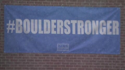 Boulder Stronger: A community that always has been, and always will be, resilient