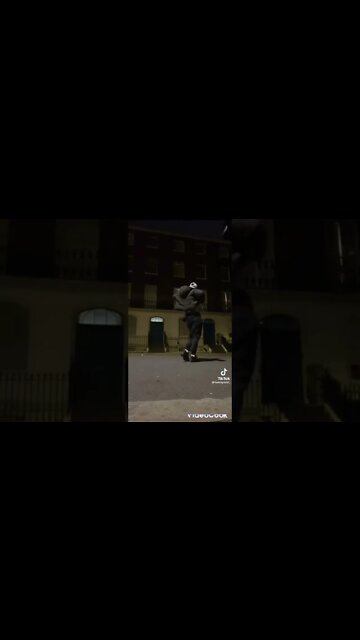 umlando dance challenge