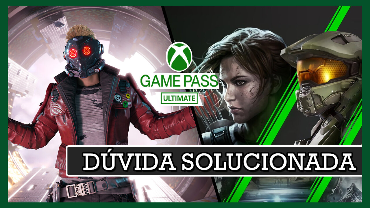 Quais as Vantagens de ASSINAR o Xbox Game Pass Ultimate?