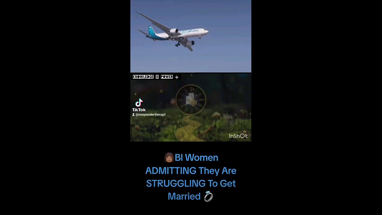 Black Women ADMITTING They Are STRUGGLING To Get Married