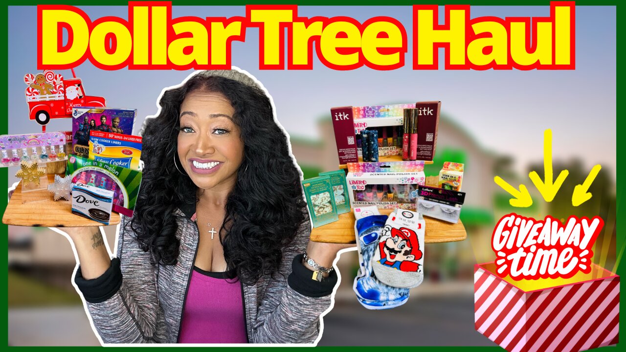 NEW Dollar Tree Haul Finds🌳 Dollar Tree Deals to Grab🌳Dollar Tree 2023🌳 #dollartreefinds