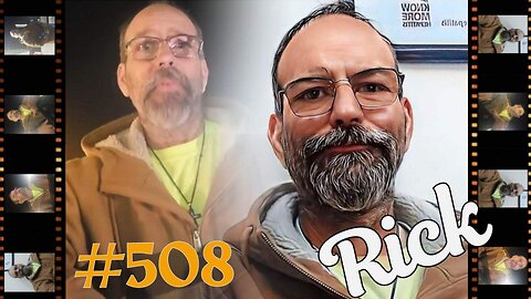 #508 rick