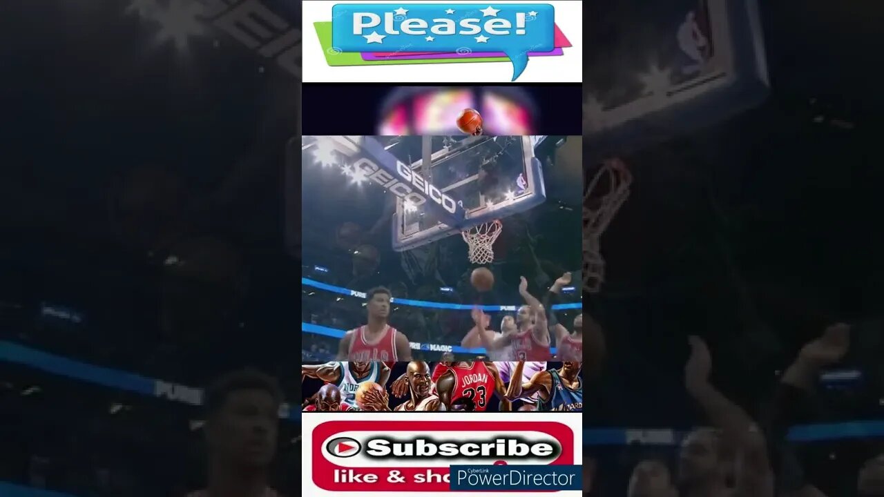 NBA VICTOR OLADIPO HIGHLIGHTS 1