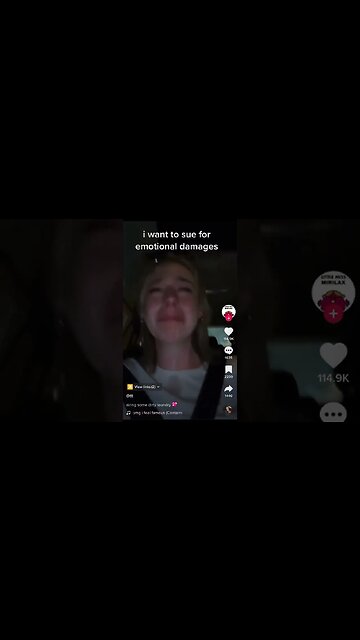 You Can't Please Some Women... #shorts