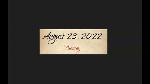 SPOILER ALERT: Quordle of the day for August 23, 2022