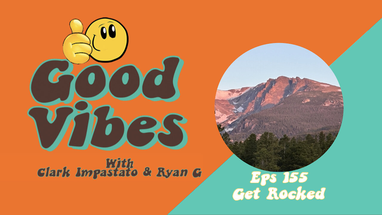 Eps. 155- Get Rocked