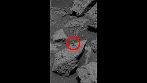 Som ET - 78 - Mars - Opportunity Sol 85 - Video 1