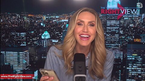 Lara Trump: Wanted For Questioning | Ep. 23