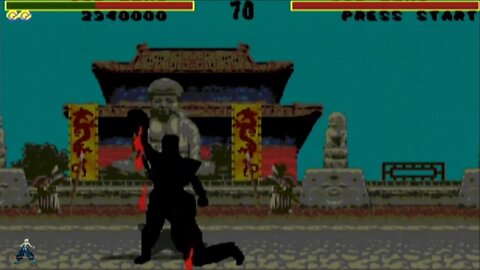 Mortal Kombat 1 Play As Sub-Noob (Genesis)On Xbox