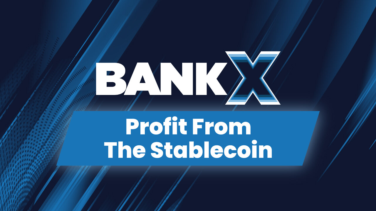 Profit From The Stablecoin