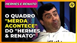 CAGU3I NO M1CTÓRIO | HERMES E RENATO - TICARACATICAST