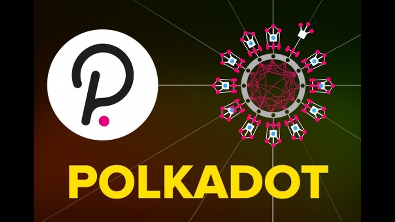 What is Polkadot?