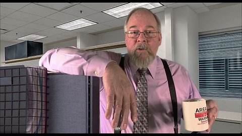 TPS REPORTS | UH YEAH, THAT WOULD BE GREAT - TRUMP NEWS