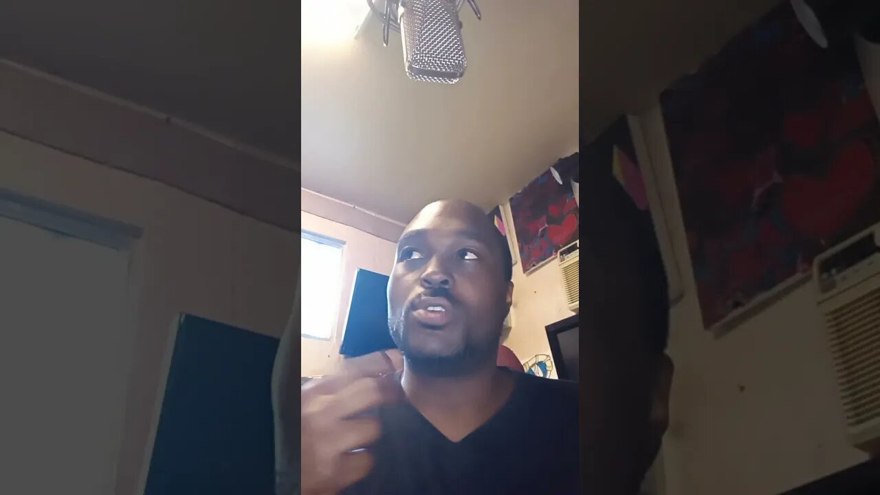 You're a help mate to a corporation but want 50/50 love with him making 50% more money, that's alot