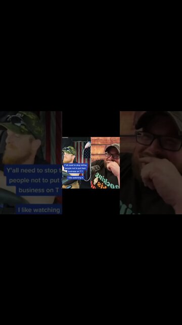 Here’s Your Dose Of REALarious…🤣🤣🤣 with @Bearded Warrior