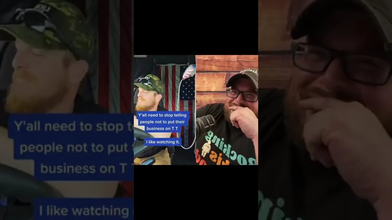 Here’s Your Dose Of REALarious…🤣🤣🤣 with @Bearded Warrior