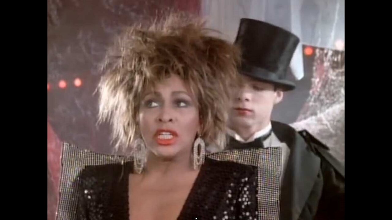 1984 - That Was The Year That Was, Pt 16