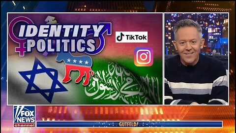 Gutfeld: Dems Are Focused On Useless, Woke Virtue Signaling