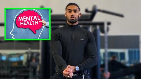 How to improve mental health with exercise