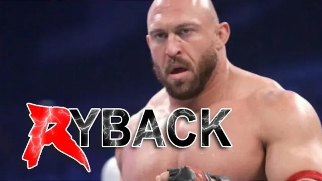 If 50 Million People say a Foolish Thing, It is Still a Foolish Thing - Ryback Thought of the Week