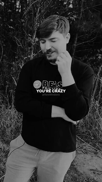 Get crazy with your success and unstoppable in your grind