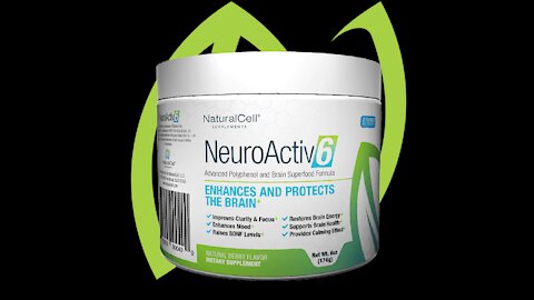 Neuro Activ 6