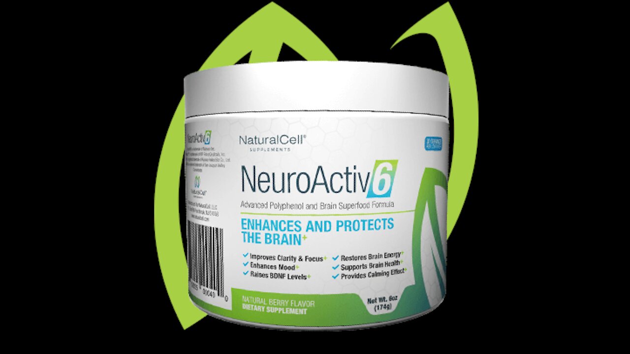 Neuro Activ 6