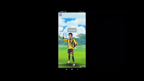 VOD115 Pokémon GO