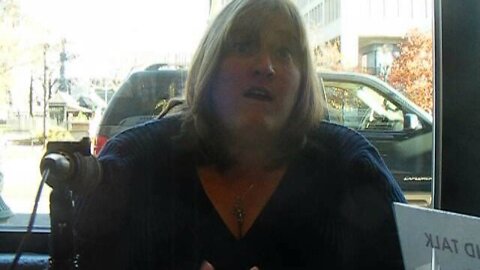 Susannah Whipps Lee 2nd Franklin Voices of the Candidates State Rep