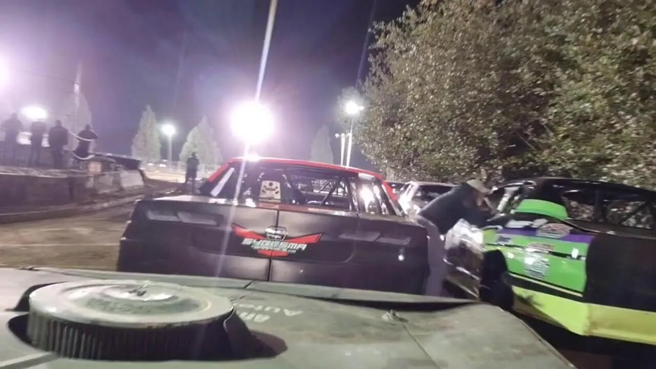 🥫IN CAR CAN | PORTLAND ANDY RACING