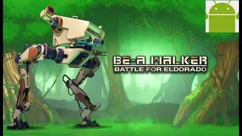 BE-A Walker - for Android